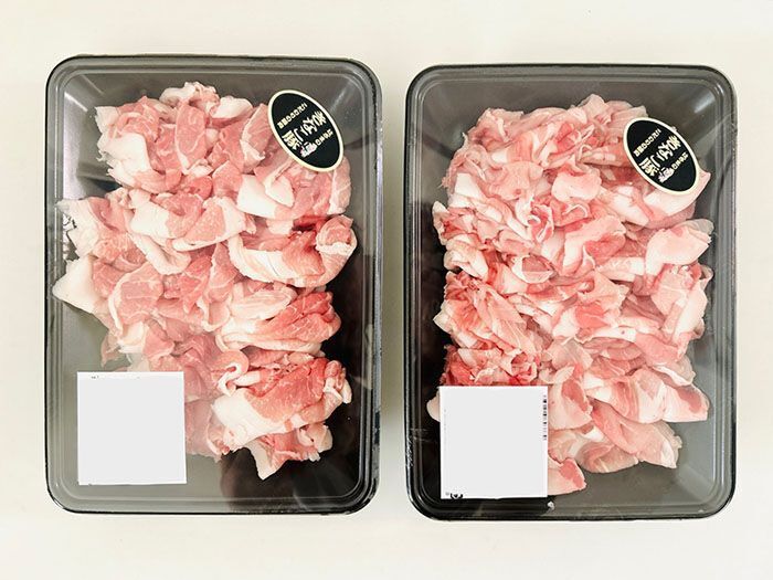 「袋詰めの順番」はこうするのが正解！ 卵や肉パックはココに入れると無駄がない♪