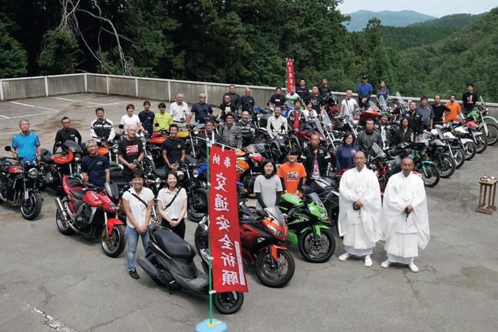 「諦める」の本当の意味とは？ 仏教の教え『諦観』から学ぶ、大人のツーリングの判断力｜バイク説法