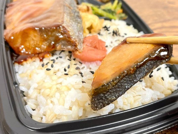 食べてみて良かった一品だよ♪