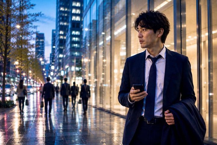 考えすぎ？「忙しいだけ」と思いたい心理が不倫・浮気を見抜けなくする理由