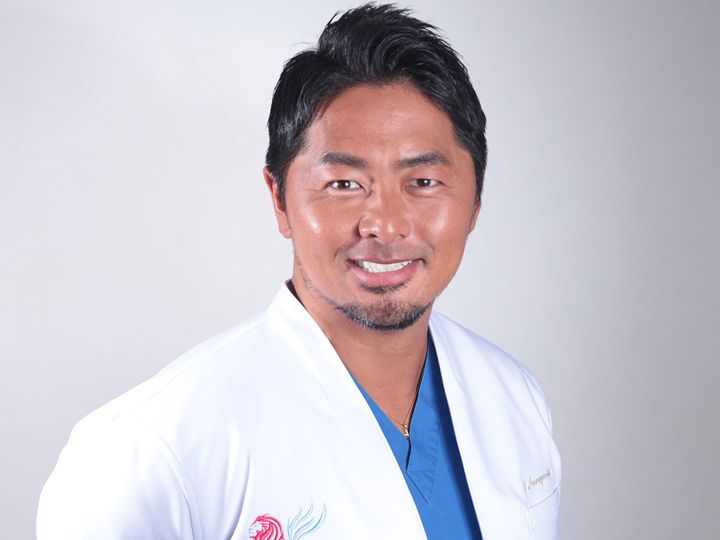 プロフィールイメージ
