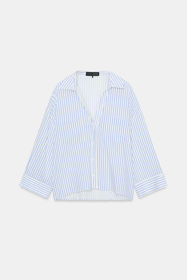 画像1: 出典：ZARA