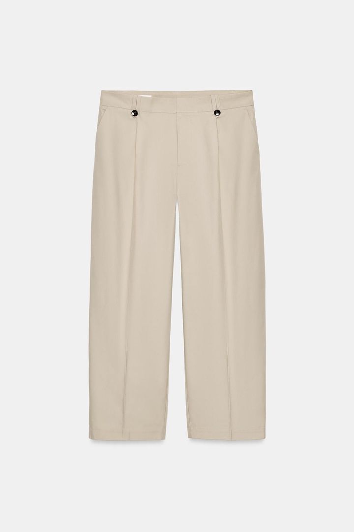 画像3: 出典：ZARA