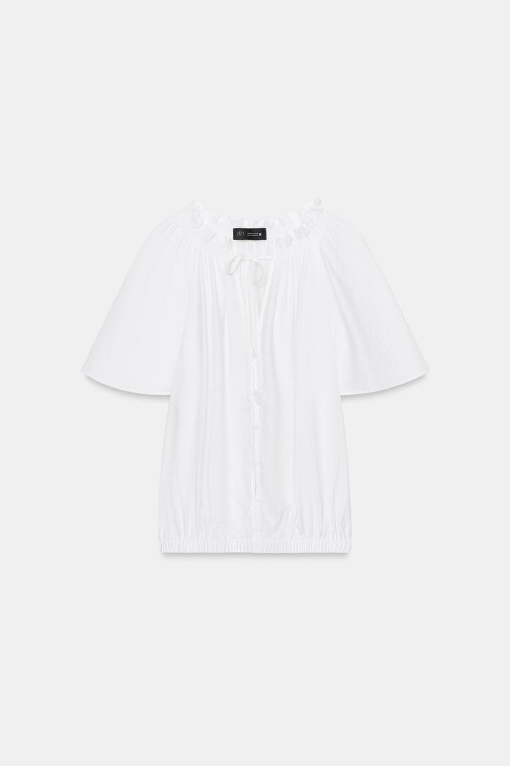 画像2: 出典：ZARA