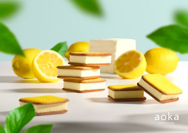 【北海道千歳市】北海道発の菓子ブランドaoka、新千歳空港で取り扱い開始！新商品先行発売も