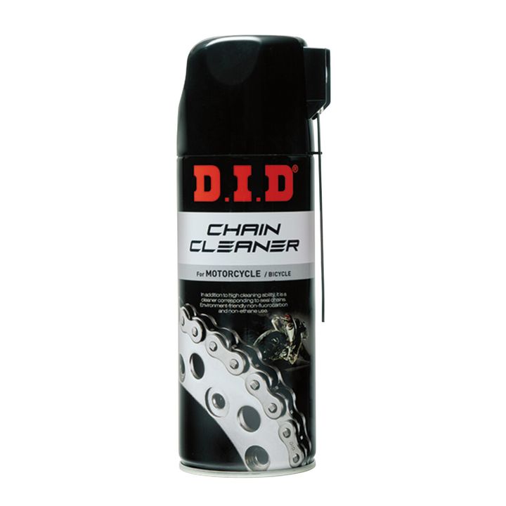 D.I.Dチェーンクリーナー価格 ： 1485円