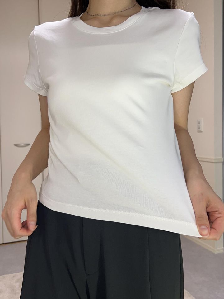 画像: 抜群のフィット感