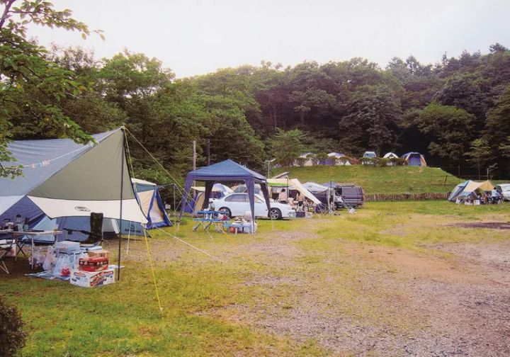 AC電源のあるキャンプ場18選【栃木県】