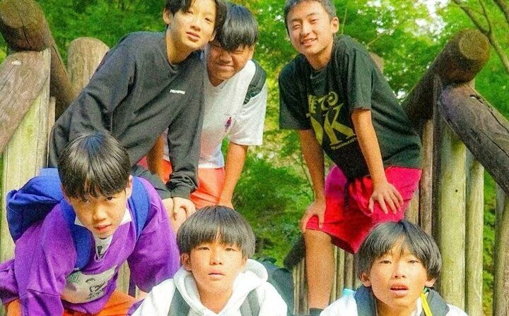 ちょんまげ小僧、現在の姿に驚き