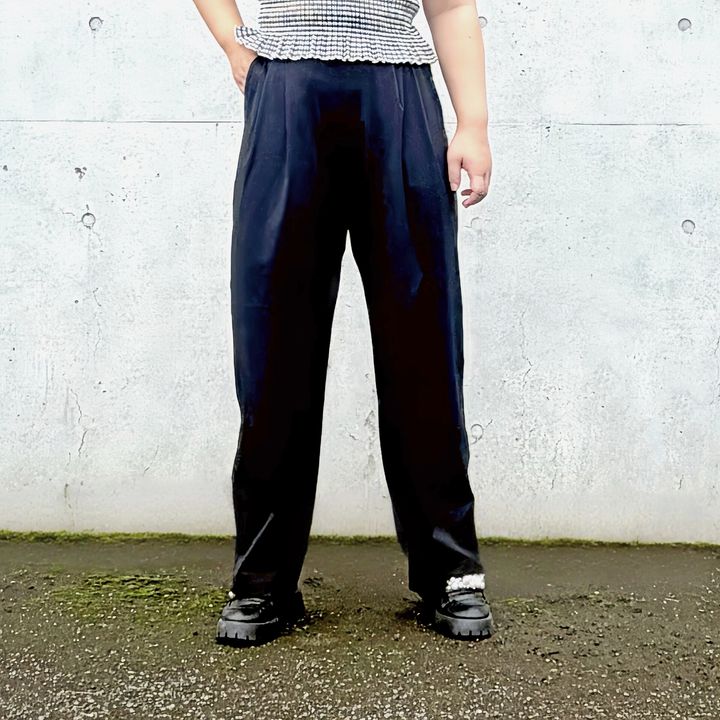 ユニクロ2026年夏の神パンツ