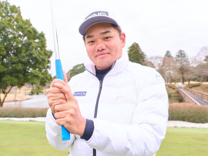 ３パットのミスはなぜ起こる？ポイントは手首にあり