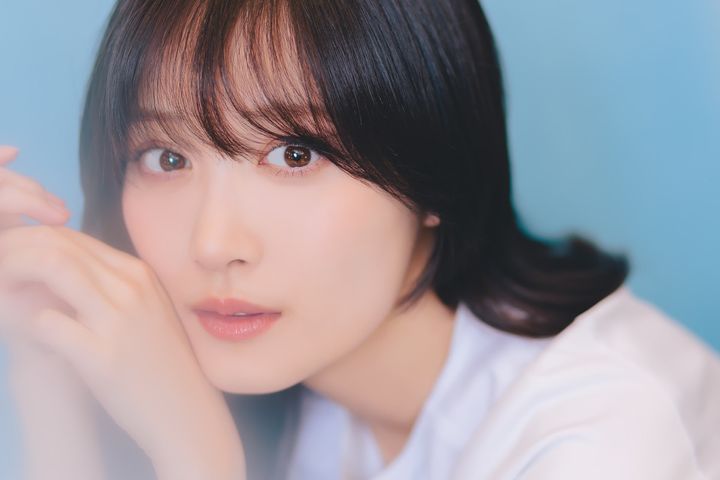 山下美月、美容に関する資格に挑戦「会社を作ったりすることも一つの夢」／『成瀬は天下を取りにいく』インタビュー width=