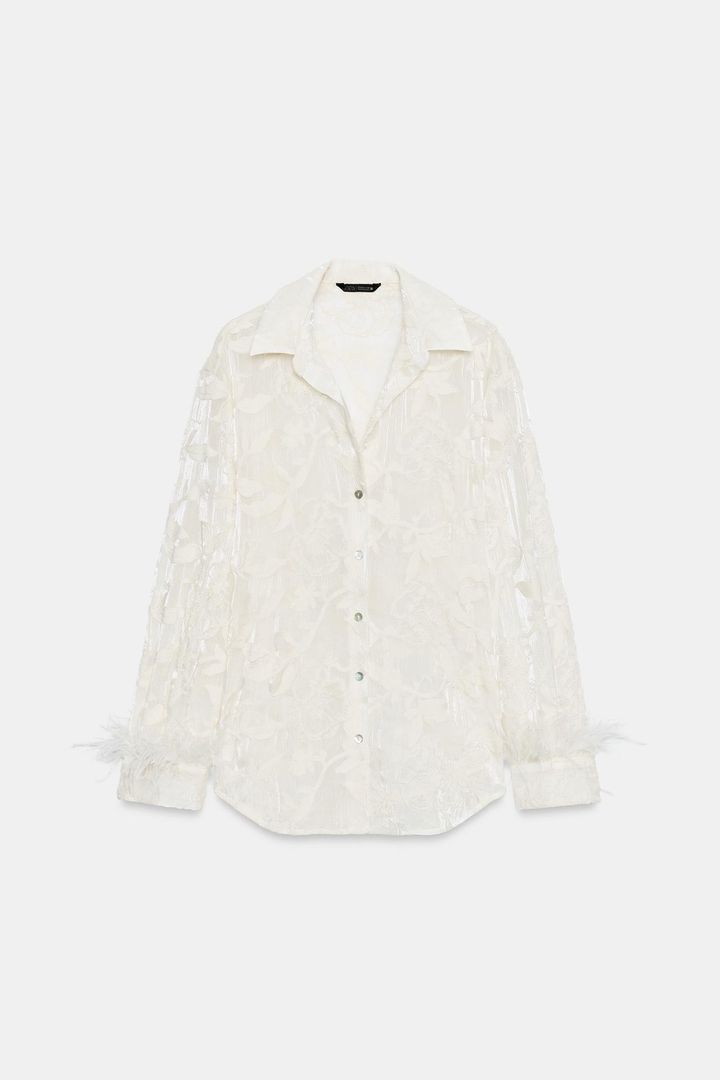 画像1: 出典：ZARA