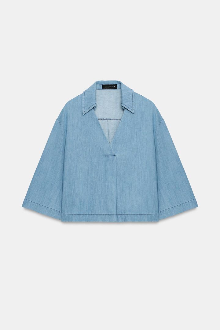 画像4: 出典：ZARA