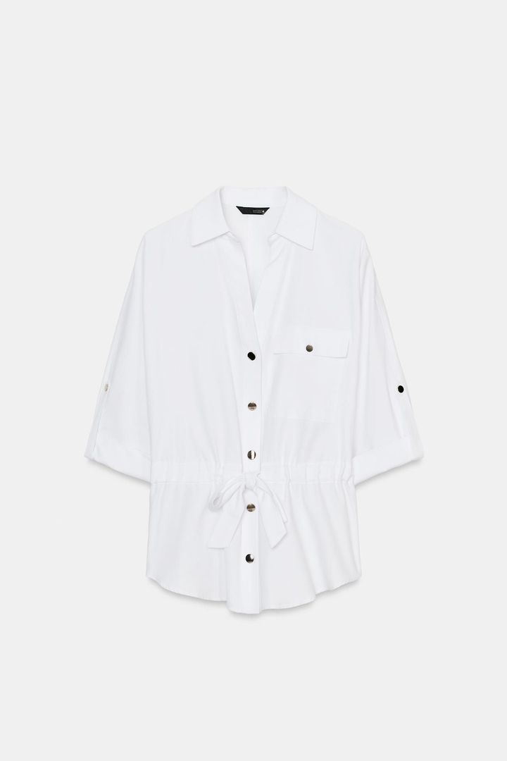 画像2: 出典：ZARA