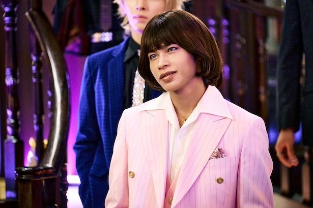 (C)2026「TOKYO BURST」フィルムパートナーズ