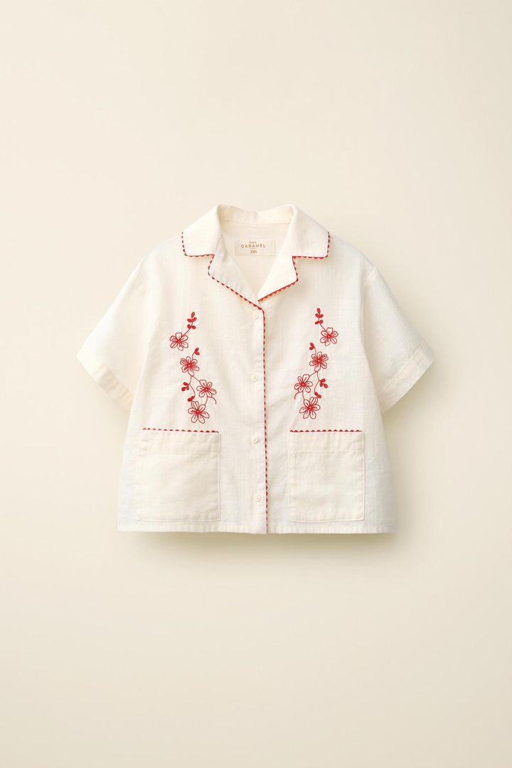 画像1: 出典：ZARA