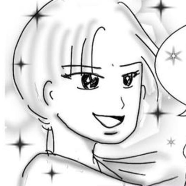 オムニウッチーさんのプロ根性が炸裂！ 画像提供：オムニウッチー(＠omni_uttii821)
