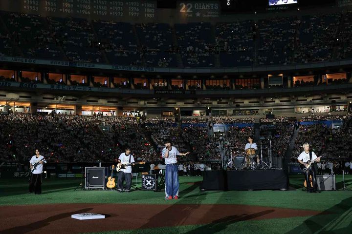画像2: (C)Softbank HAWKS
