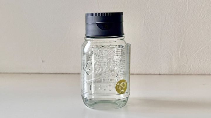 100均の調味料入れでキッチン最適化！【ダイソー・セリア・キャンドゥ】