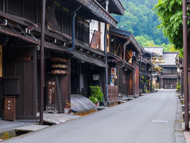 All About ニュース編集部が全国250人を対象に実施した「市に関するアンケート」の調査結果から、岐阜県の市で「治安がいい」と思う市ランキングを発表！ 2位「高山市」を抑えた1位は？