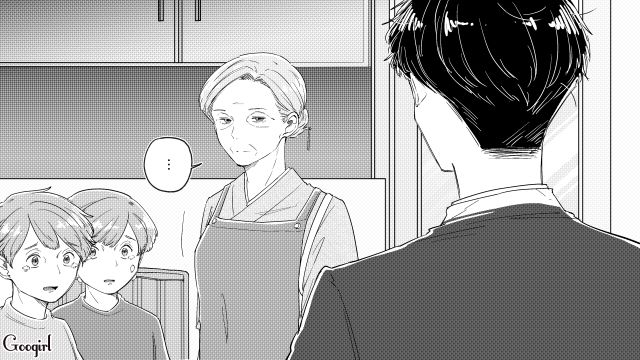 妻への酷い態度を後悔したモラ夫と子どもたち…「あなたの反省が本物かどうか態度で示して欲しい」妻の母に諭された話 