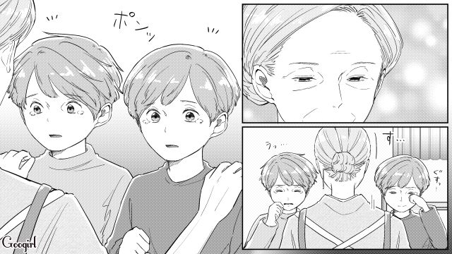 妻への酷い態度を後悔したモラ夫と子どもたち…「あなたの反省が本物かどうか態度で示して欲しい」妻の母に諭された話 
