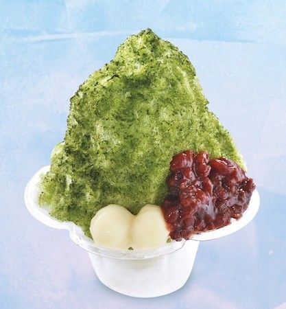 【福岡県直方市】「もちだんご村 もち吉工場直売所」で、福岡の食材を生かした夏季限定メニューを販売開始