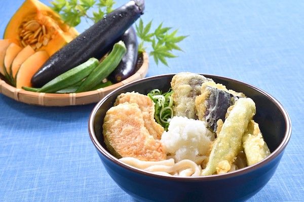 【福岡県直方市】「もちだんご村 もち吉工場直売所」で、福岡の食材を生かした夏季限定メニューを販売開始