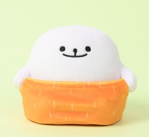 【福岡県直方市】「もちだんご村 もち吉工場直売所」で、福岡の食材を生かした夏季限定メニューを販売開始