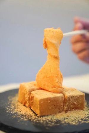 【長野県佐久市】佐久平ハイウェイオアシス「パラダ」で、五感で味わう夏のスウィーツフェア開催！