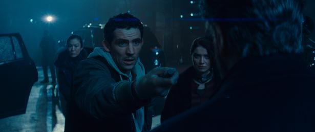 『ディスクロージャー・デイ』は10月1日(木)より公開 [c] Universal Studios. All Rights Reserved.