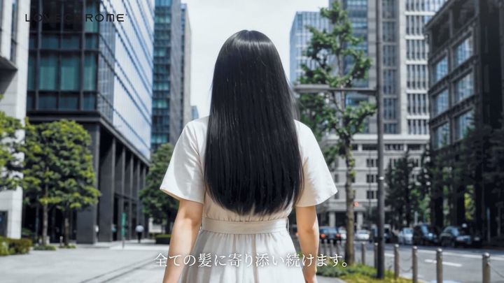 スペシャルムービー