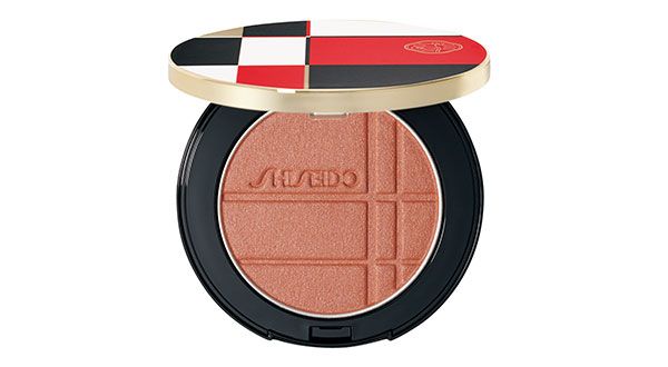 SHISEIDO カラー＋グロウ エンハンサー