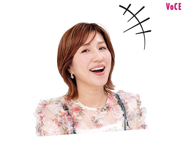 長井かおりさん