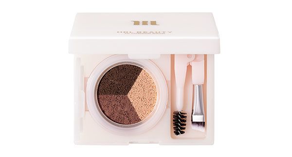 HBL BEAUTY 3D クッションブロウ®