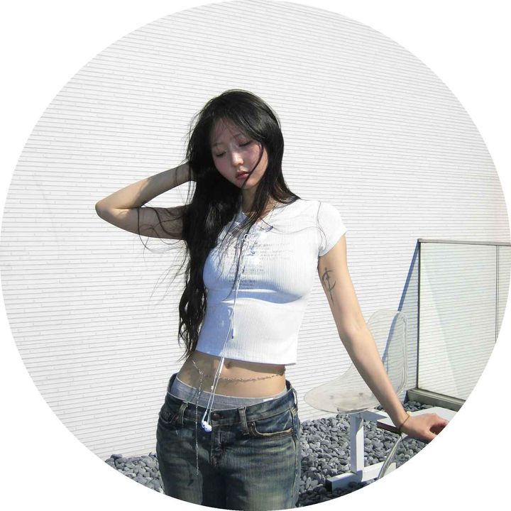 画像: 【韓国スナップ】今、おしゃれな人が着ている服は？ ソウルのファッションディレクターが解説！ 中編