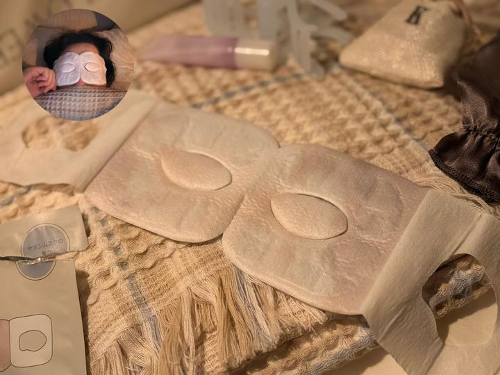 画像: 寝る前の15分に。じんわり温まるリラックスタイム