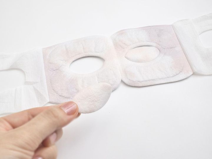 画像: 目元を温めながら“見える”！ ありそうでなかった2WAY仕様