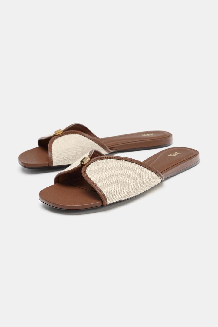 画像1: 出典：ZARA