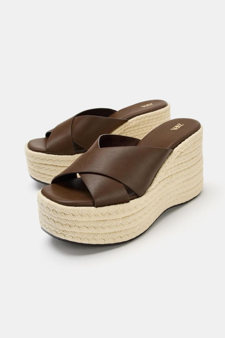 画像3: 出典：ZARA