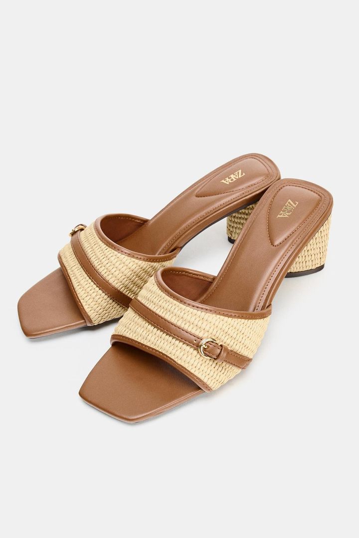 画像2: 出典：ZARA