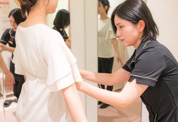 【愛知県名古屋市】プロのアドバイスを受けながら自分に合う下着を試せる、HEAVEN Japanポップアップ開催