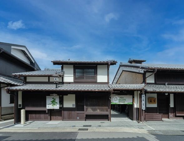 【京都府宇治市・大阪府大阪市】森半が「atelier京ばあむ」とコラボし2種類のパフェを開発！期間・数量限定で販売