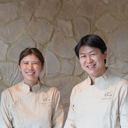 【熊本県南小国町】黒川温泉に、ミシュラン獲得シェフによる日本料理とイノベーティブフレンチが同時開業