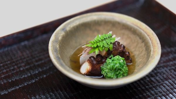 【熊本県南小国町】黒川温泉に、ミシュラン獲得シェフによる日本料理とイノベーティブフレンチが同時開業