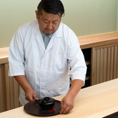 【熊本県南小国町】黒川温泉に、ミシュラン獲得シェフによる日本料理とイノベーティブフレンチが同時開業