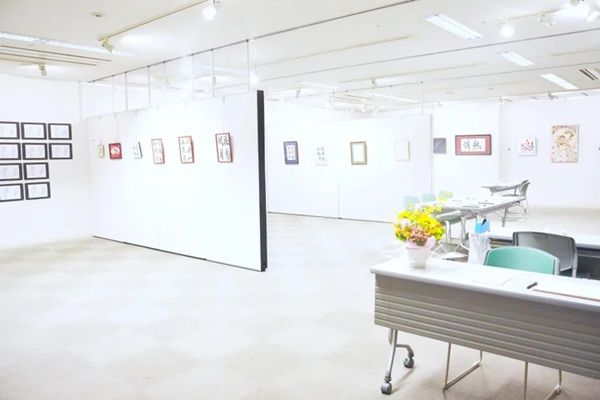 【大阪府堺市】「第4回日本書画共創協会展」開催！大阪・関西万博の大型書道作品の展示も