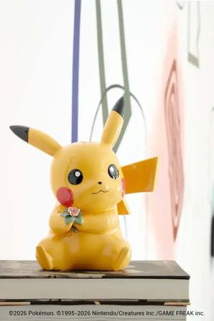 【神奈川県横浜市】ラグジュアリーポーセリンアートブランド「リヤドロ」が、横浜高島屋でPOP UP開催！