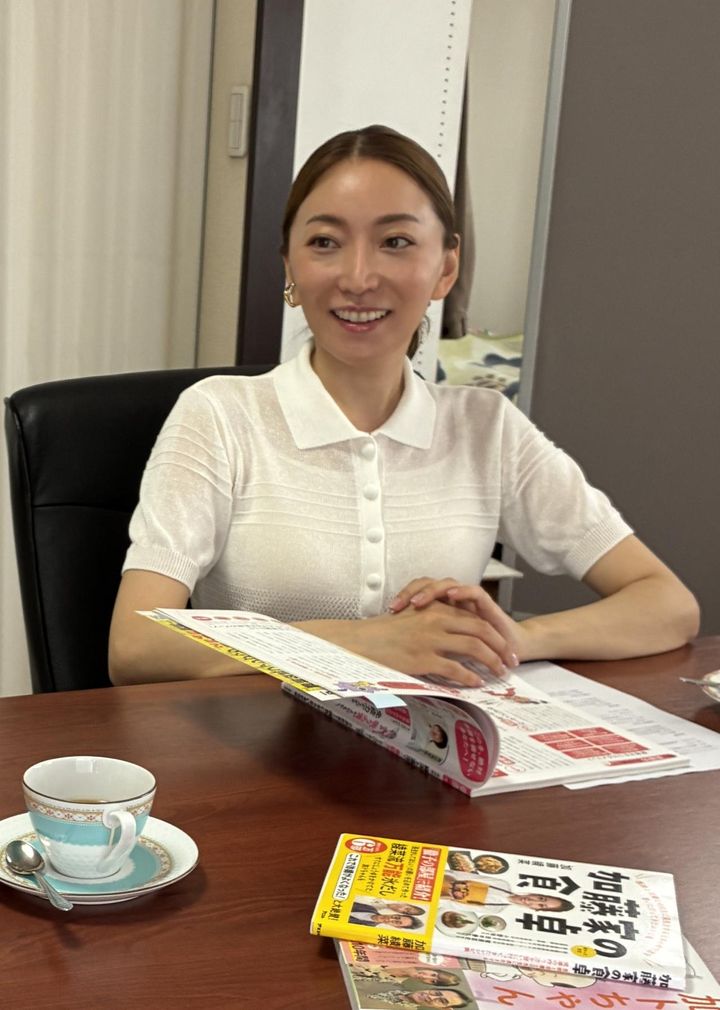 「日常的にできる温活を教えてください」